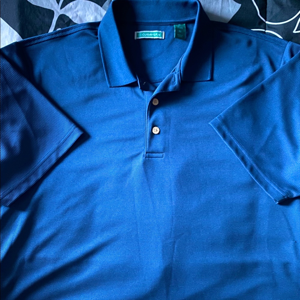 Cubavera polo
